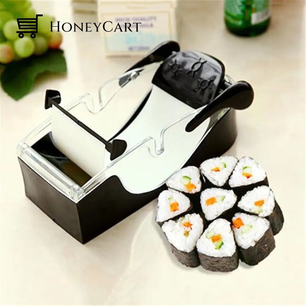Sushi Perfect Magic Roll Maker 100003263