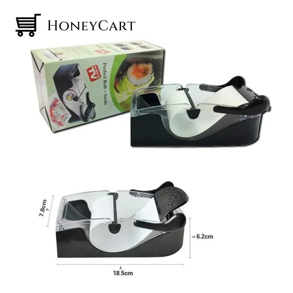 Sushi Perfect Magic Roll Maker 100003263