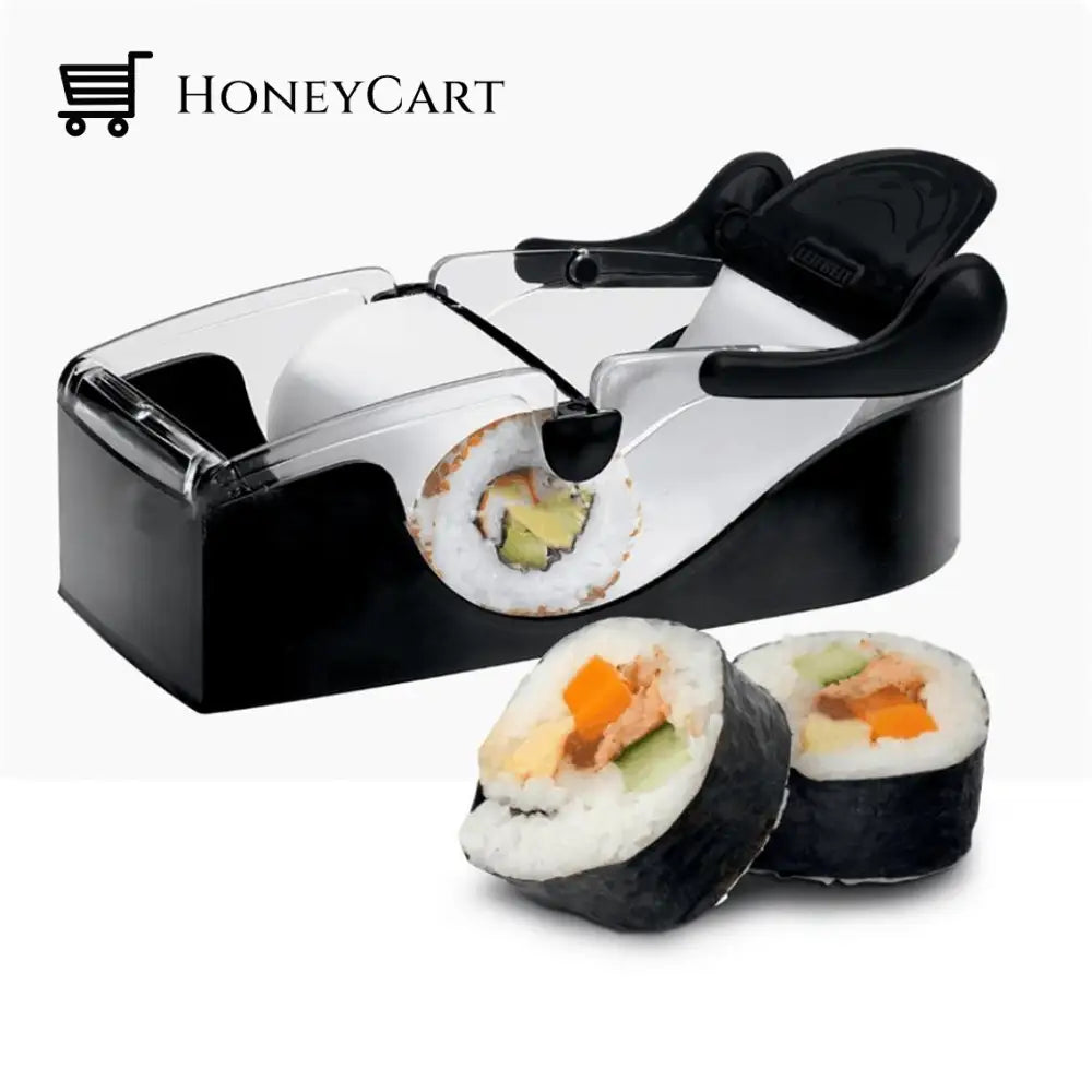 Sushi Perfect Magic Roll Maker 100003263