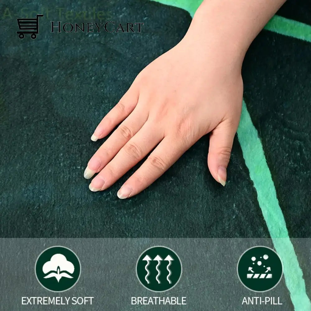 Theleafyblanket Tool