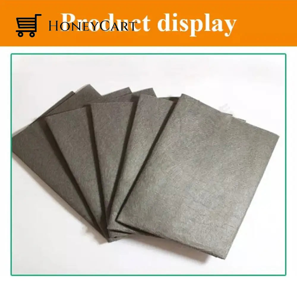 Thickened Magic Cleaning Cloth