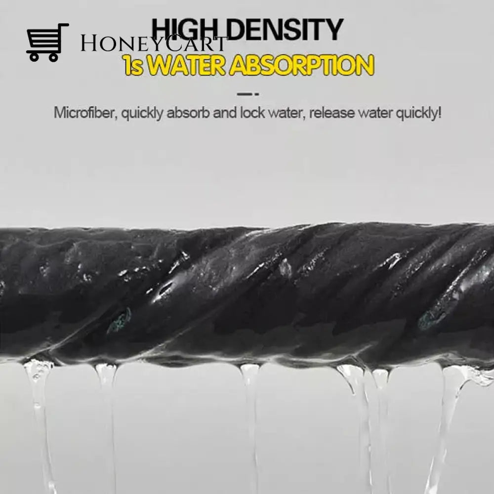 Thickened Magic Cleaning Cloth