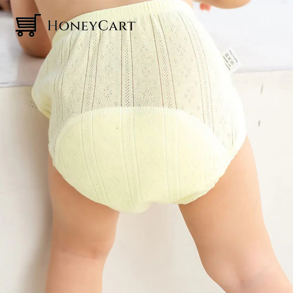 Toddler Toilet Training Pants