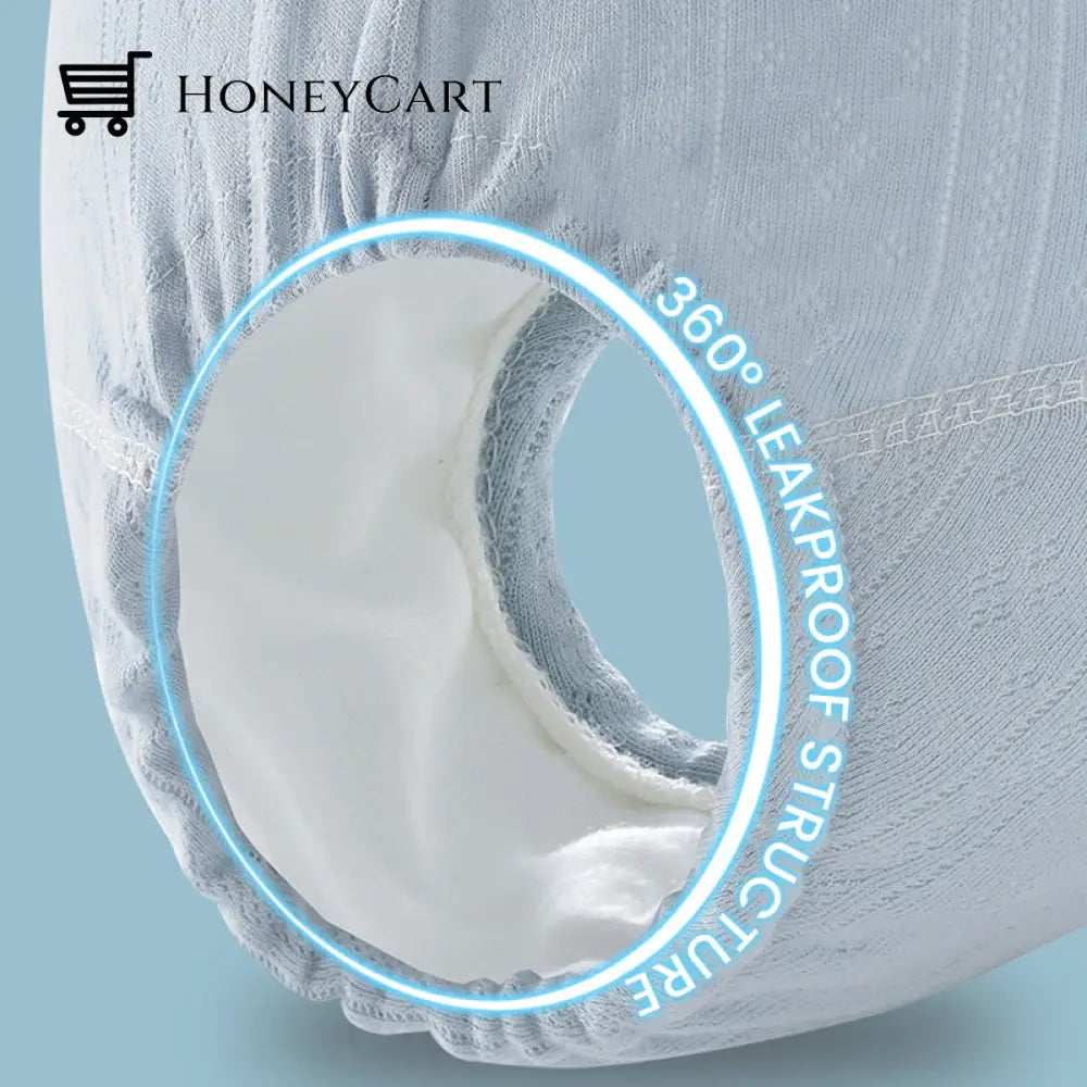 Toddler Toilet Training Pants