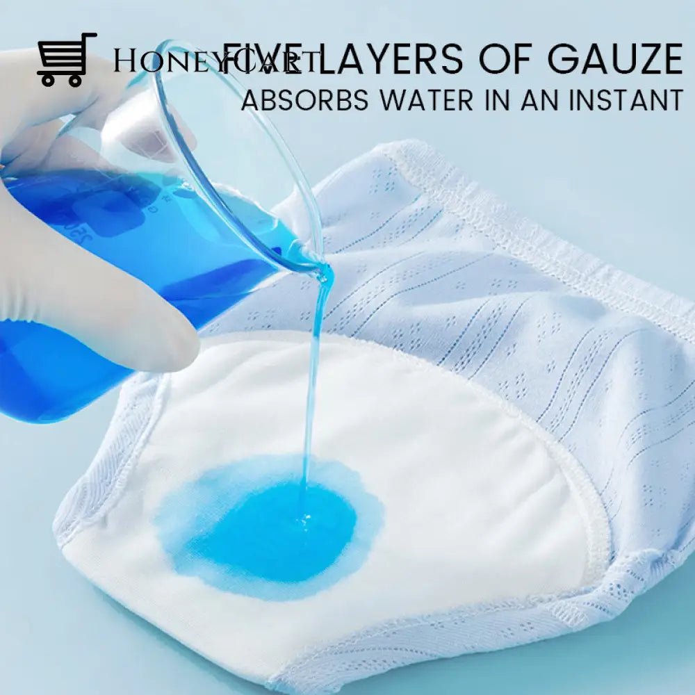 Toddler Toilet Training Pants
