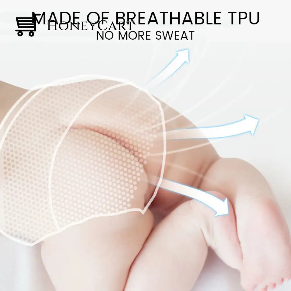 Toddler Toilet Training Pants
