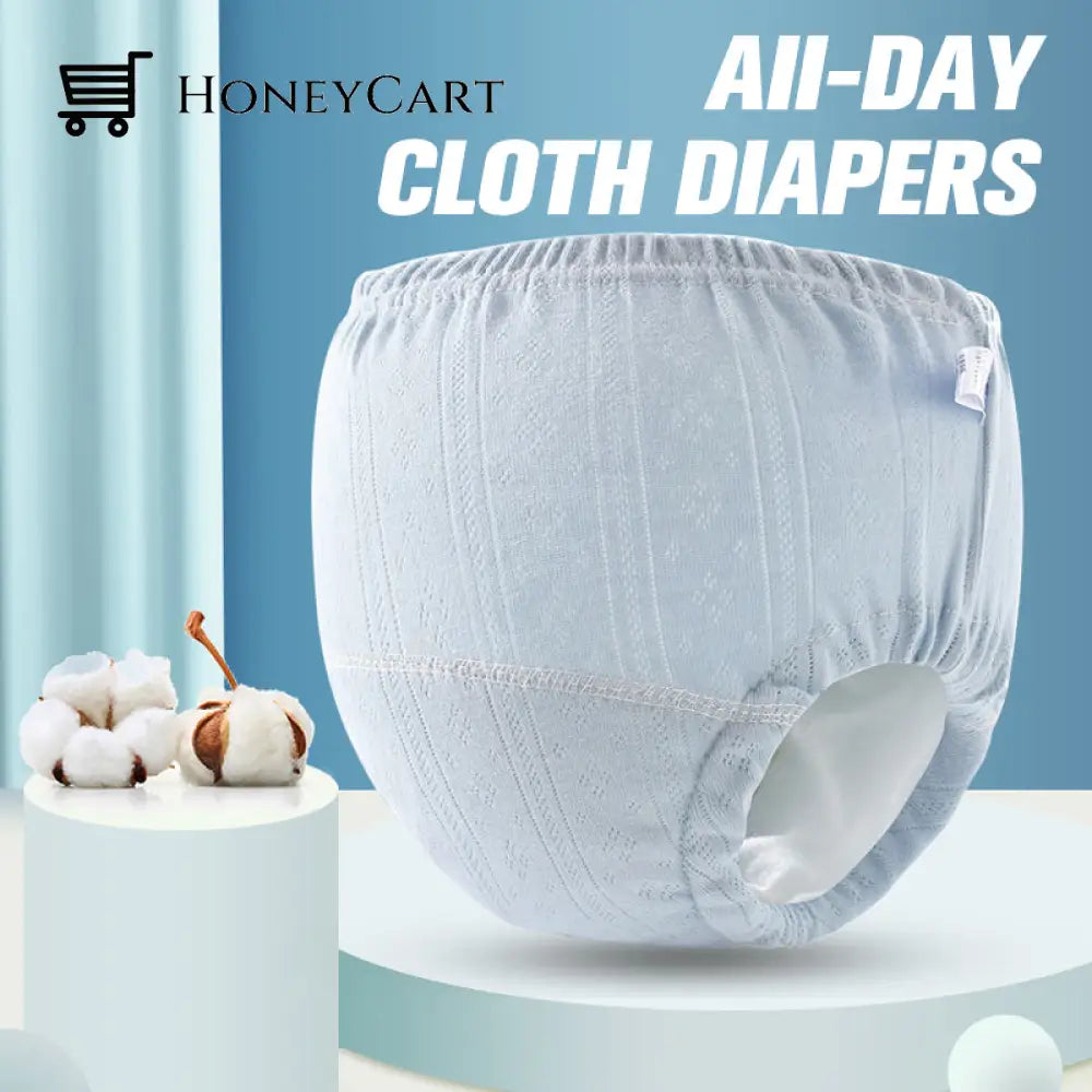 Toddler Toilet Training Pants