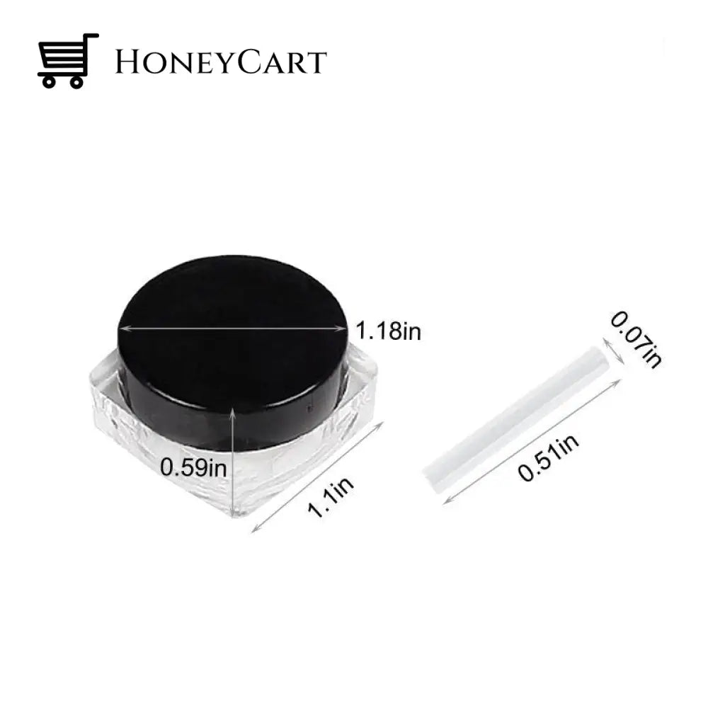 Toe Nail Support Pad Care