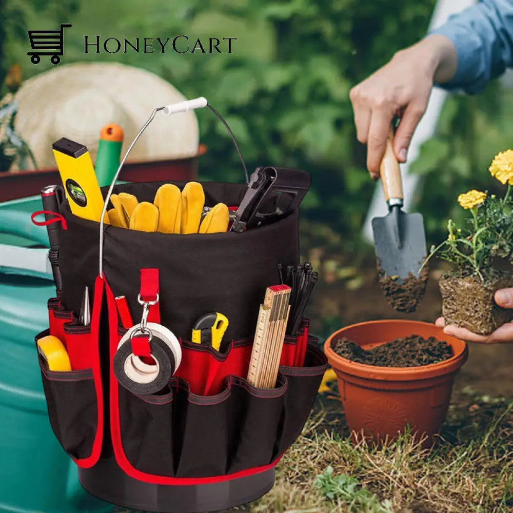 Tool Bag Organizer