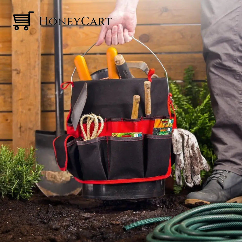 Tool Bag Organizer