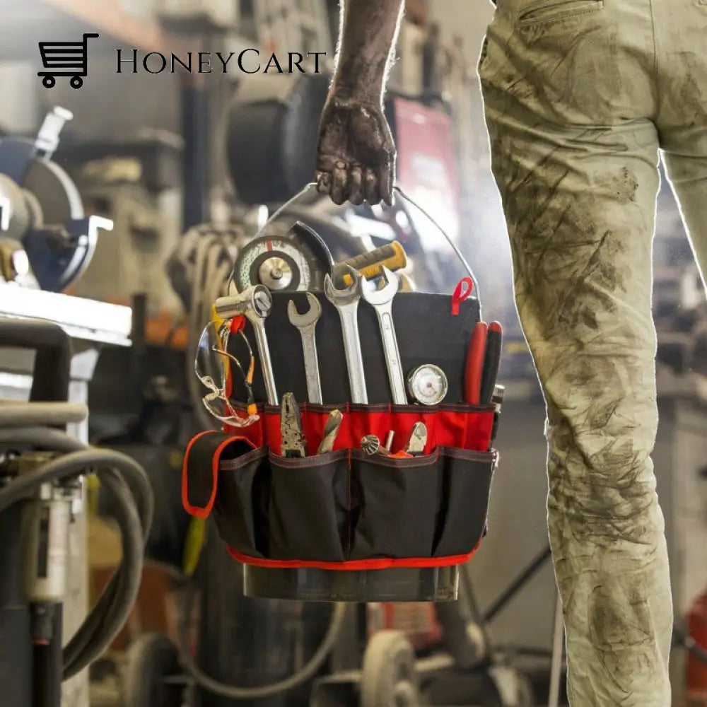 Tool Bag Organizer