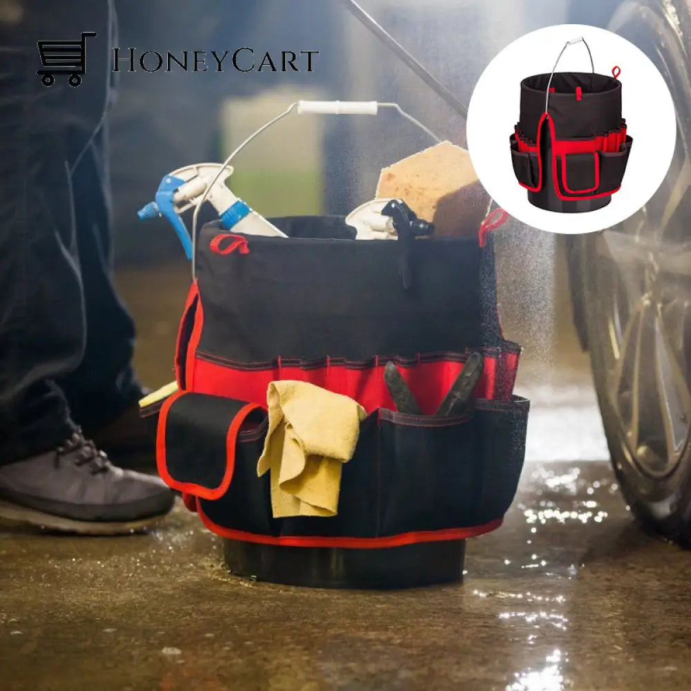 Tool Bag Organizer