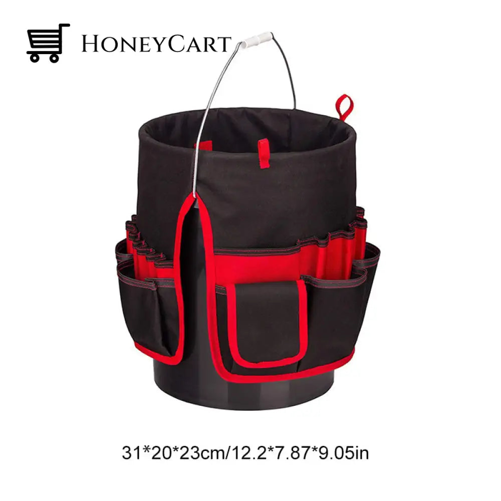 Tool Bag Organizer