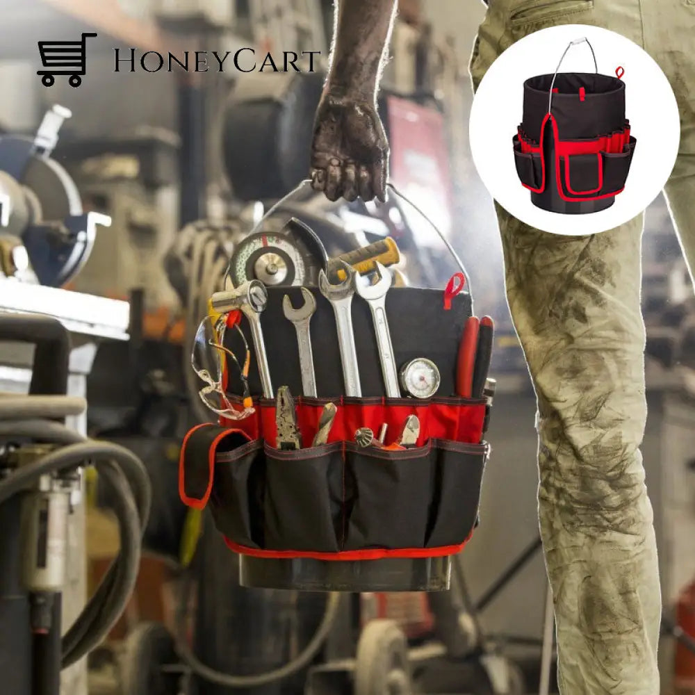 Tool Bag Organizer