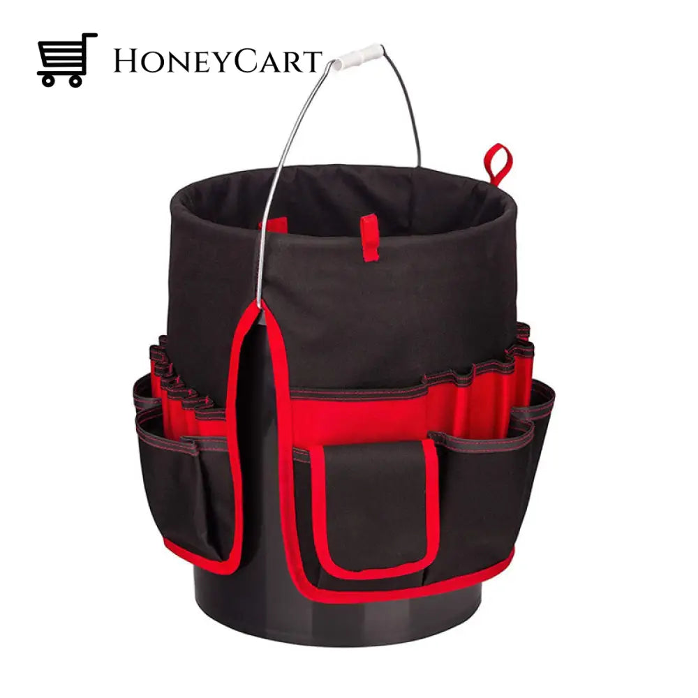 Tool Bag Organizer