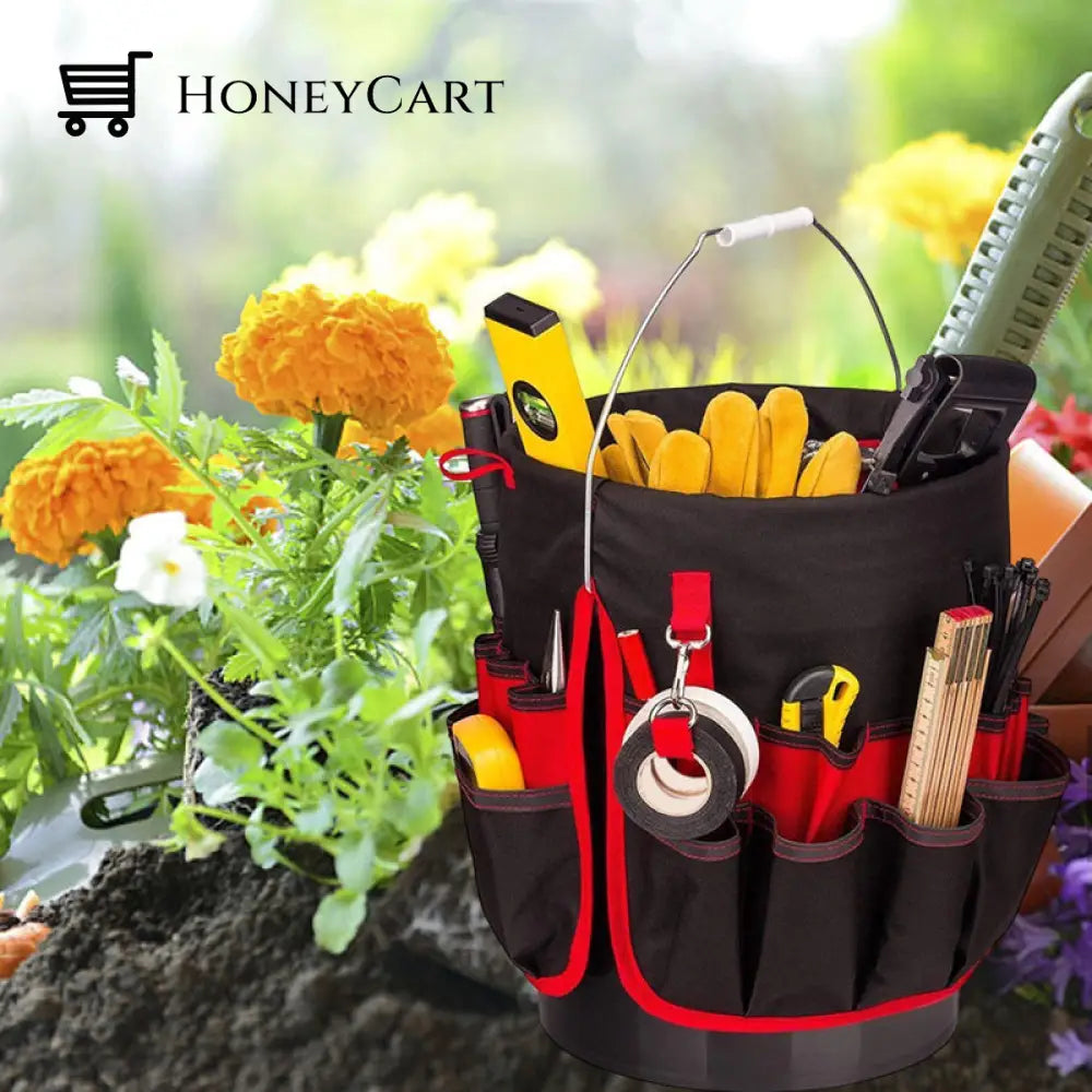 Tool Bag Organizer