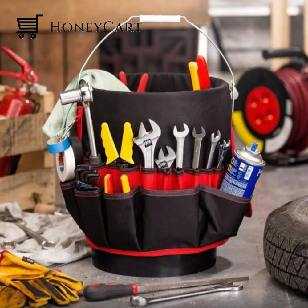 Tool Bag Organizer