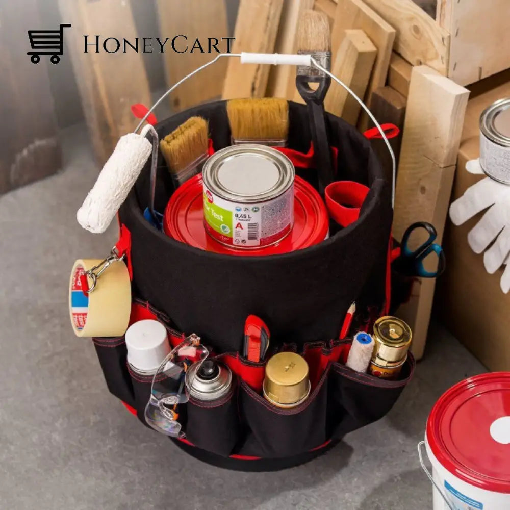 Tool Bag Organizer