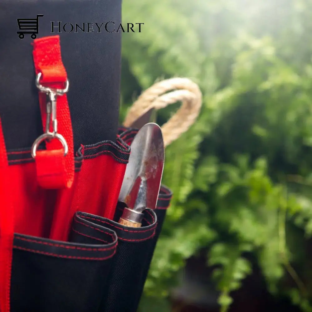 Tool Bag Organizer