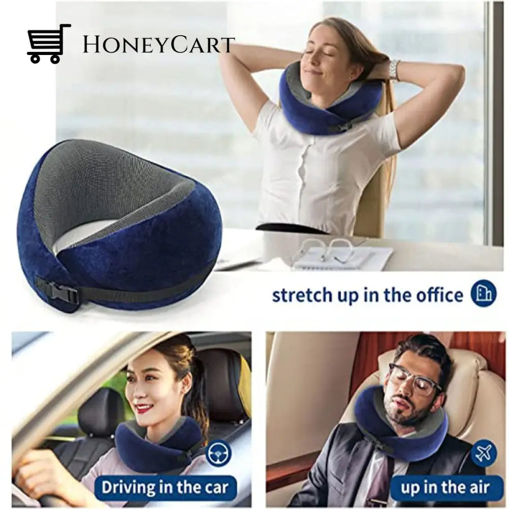Travel Neck Pillow