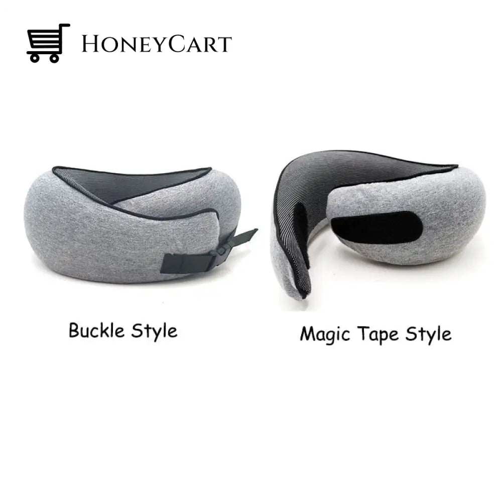 Travel Neck Pillow