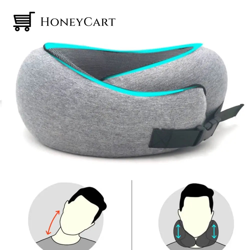 Travel Neck Pillow