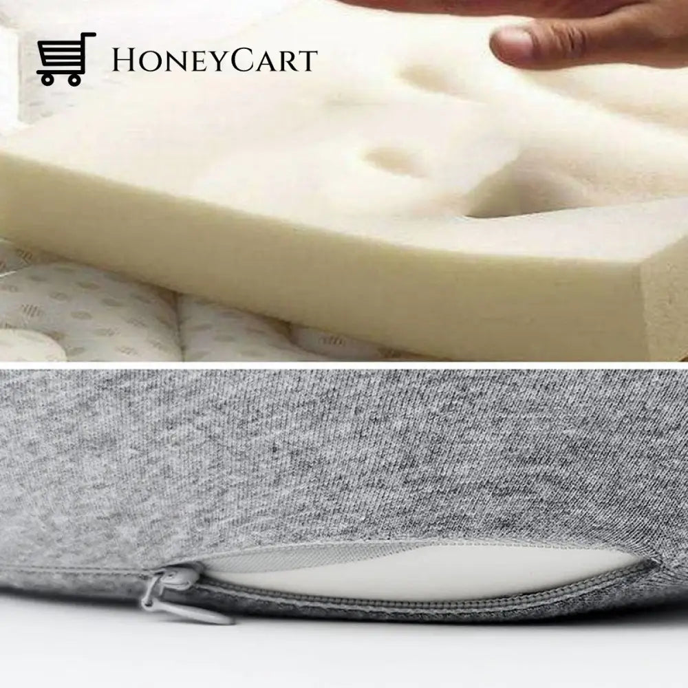 Travel Neck Pillow