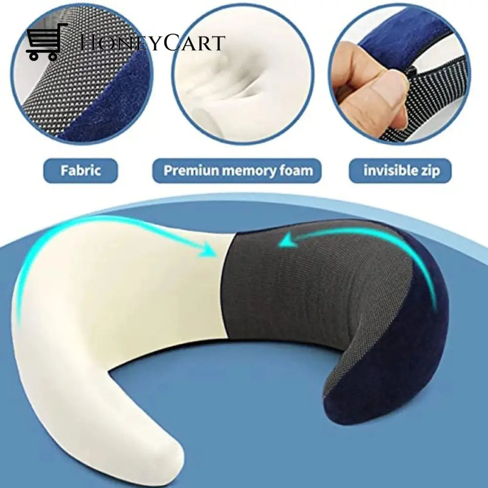 Travel Neck Pillow