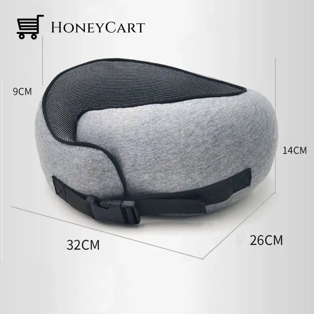 Travel Neck Pillow
