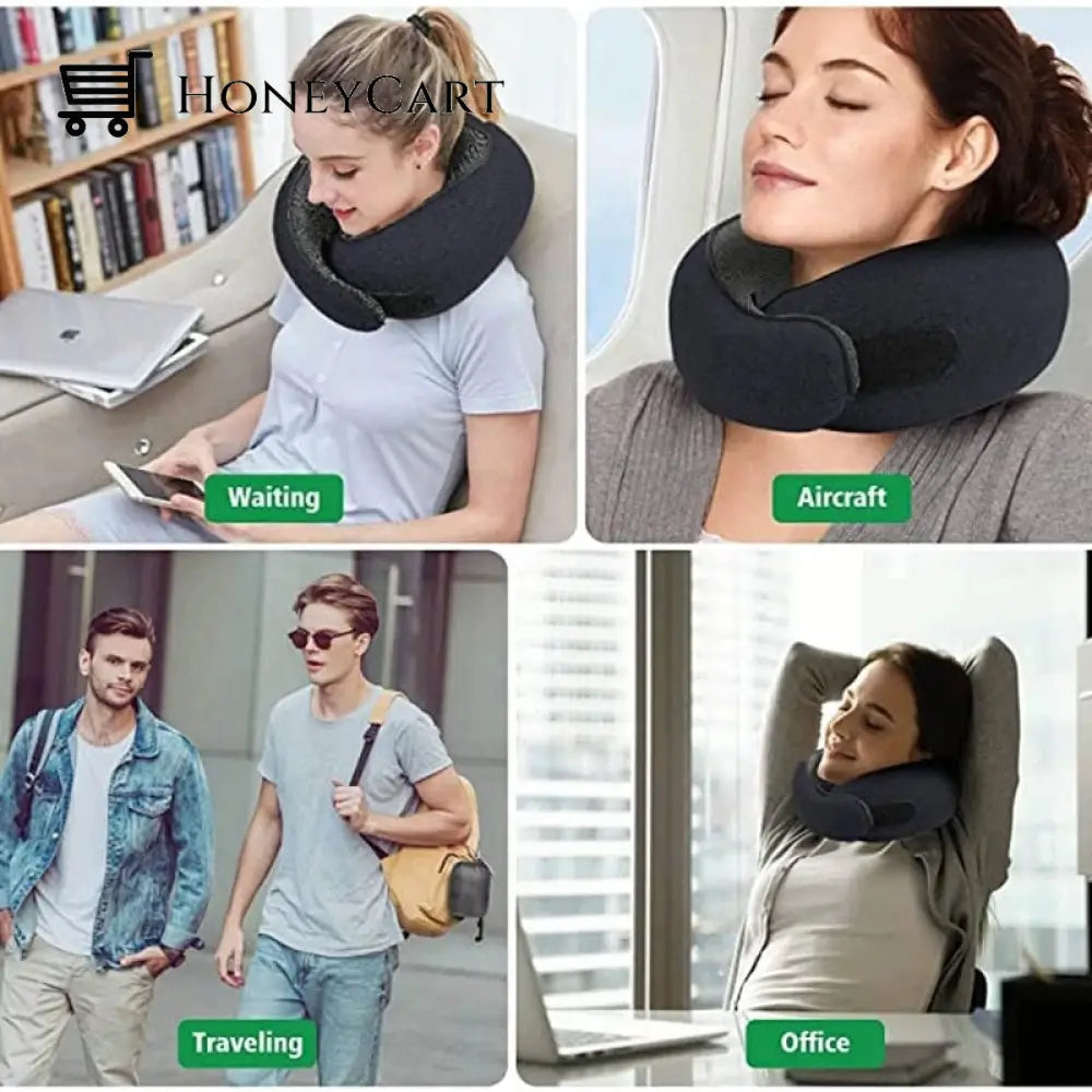 Travel Neck Pillow