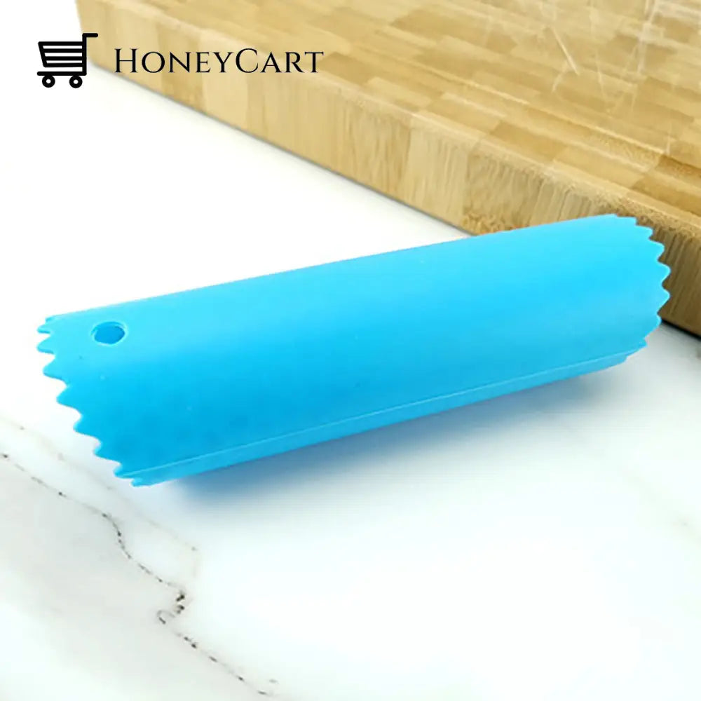 Tube Easy Garlic Peeler Food Peelers & Corers