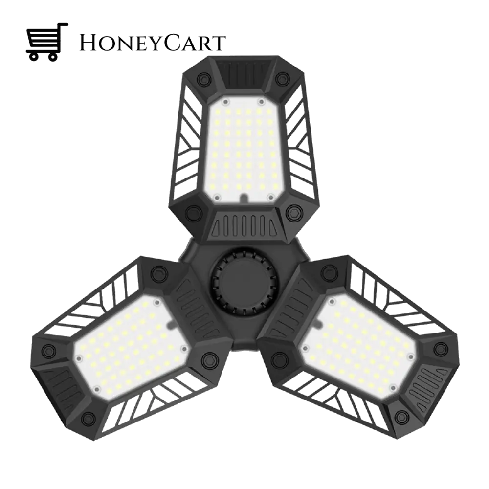 Ultra-Bright Universal Led Lamp