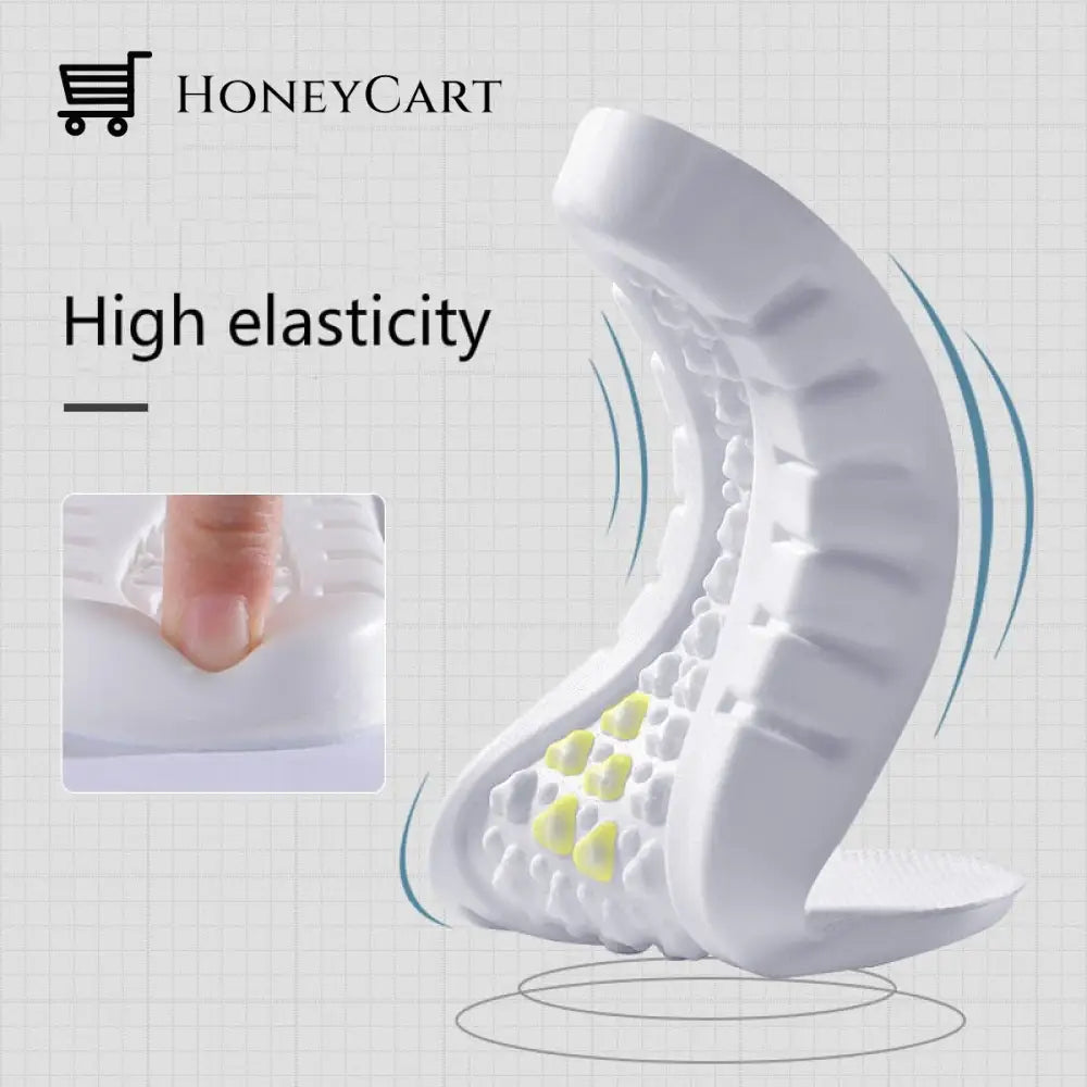Ultra Comfy Rebound Breathable Insoles