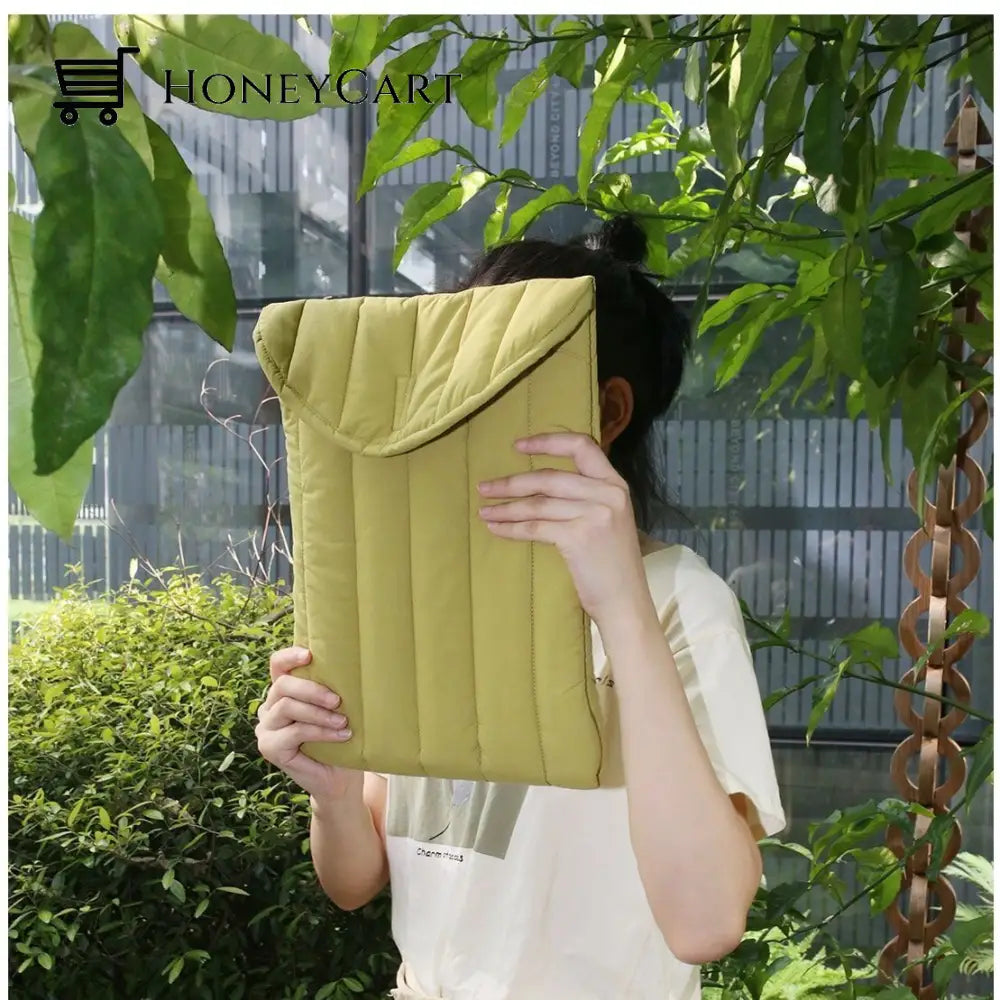 Ultra Protective Padded Tablet Bag Speaker Bags Covers & Cases