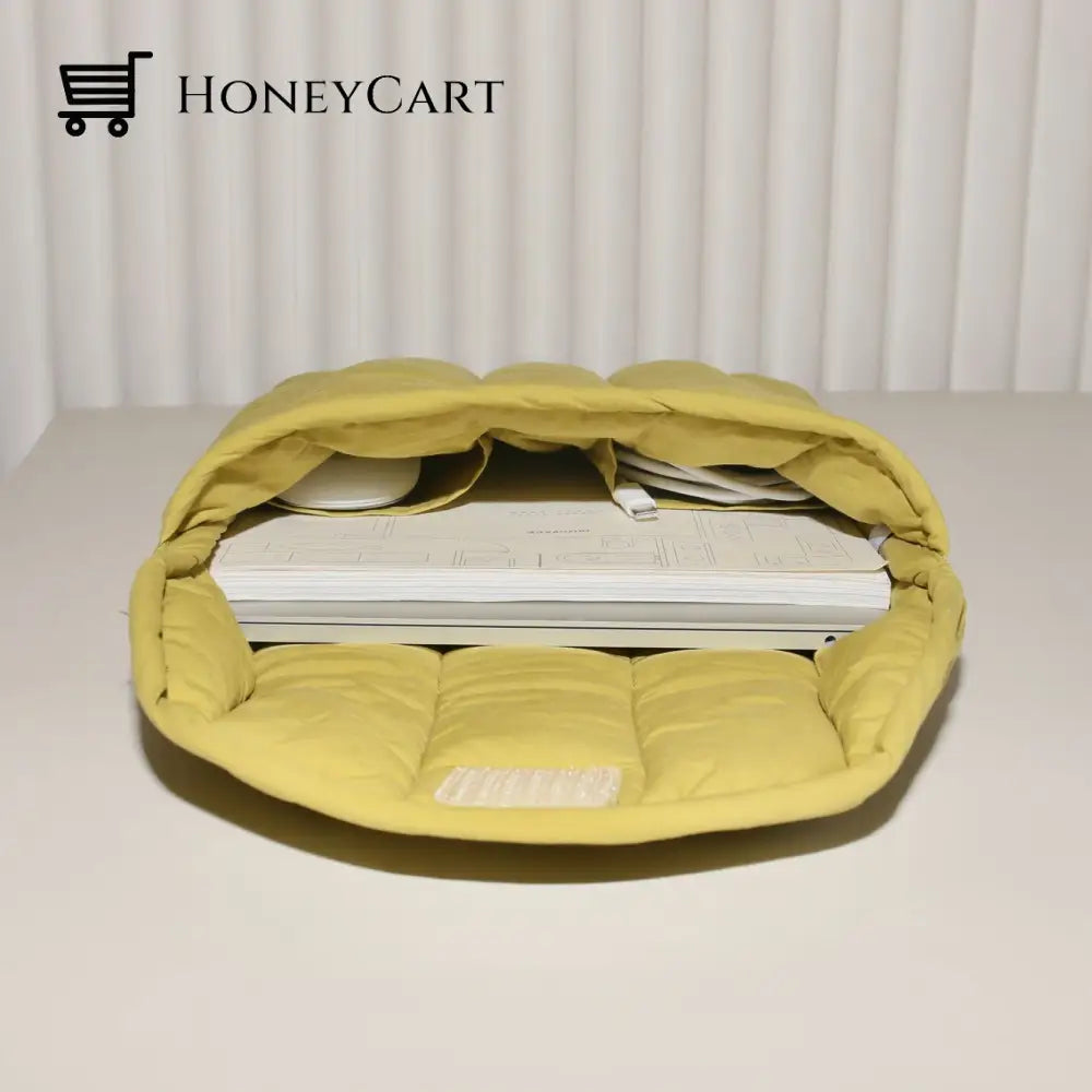 Ultra Protective Padded Tablet Bag Speaker Bags Covers & Cases