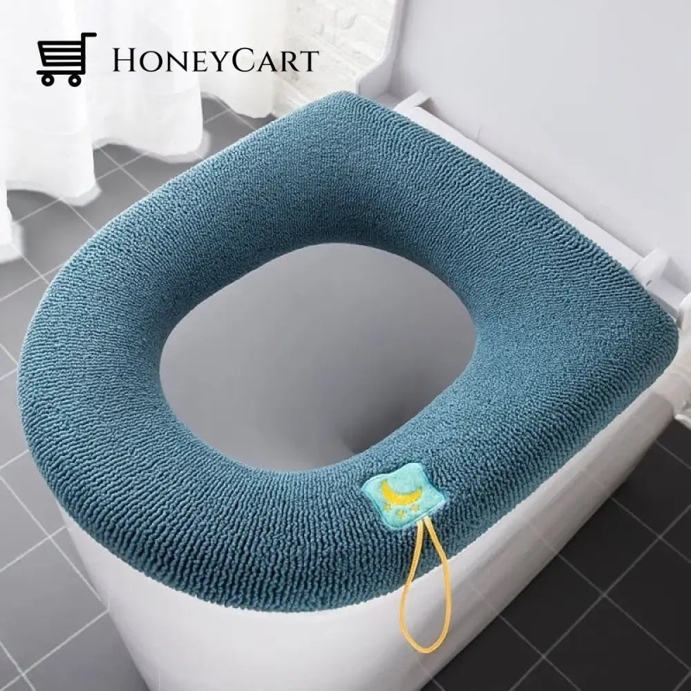 Ultra Thick Toilet Seat Cover Tool