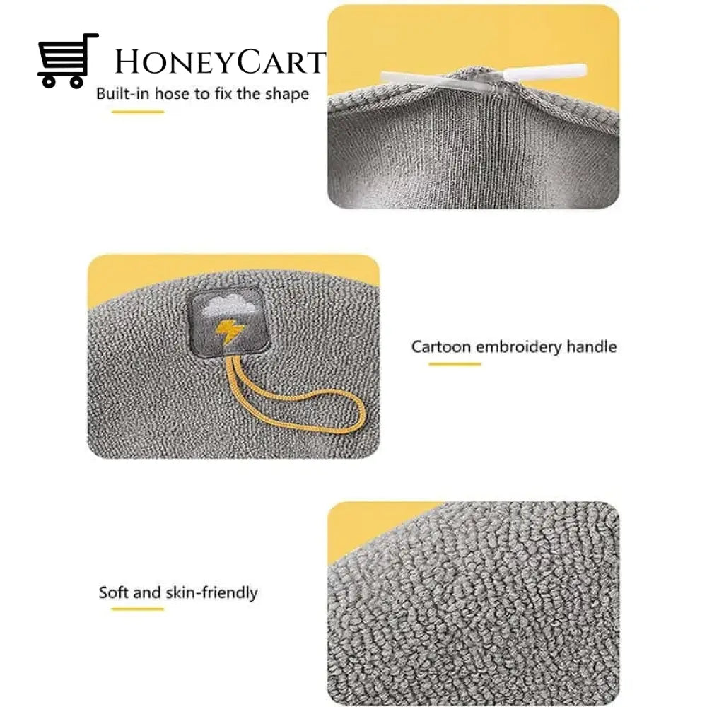 Ultra Thick Toilet Seat Cover Tool