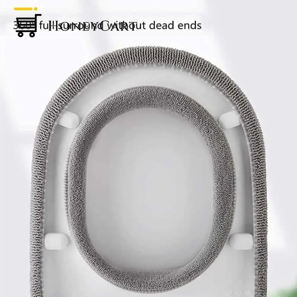Ultra Thick Toilet Seat Cover Tool