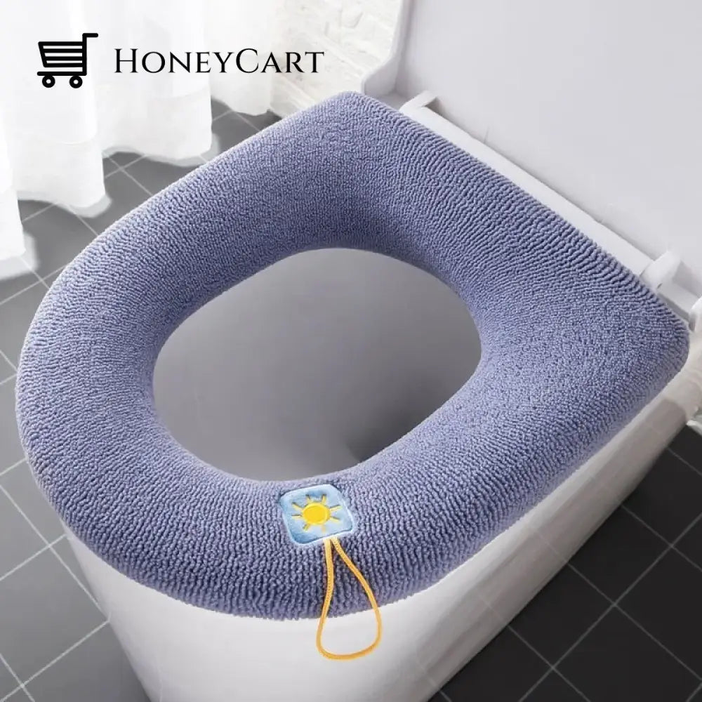 Ultra Thick Toilet Seat Cover Tool