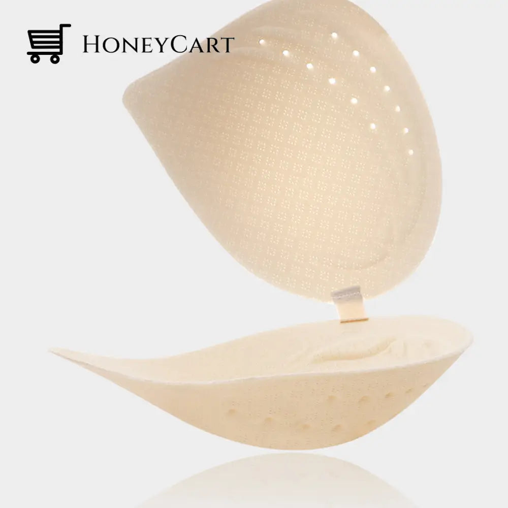 Ultra Thin Ice Silk Bra