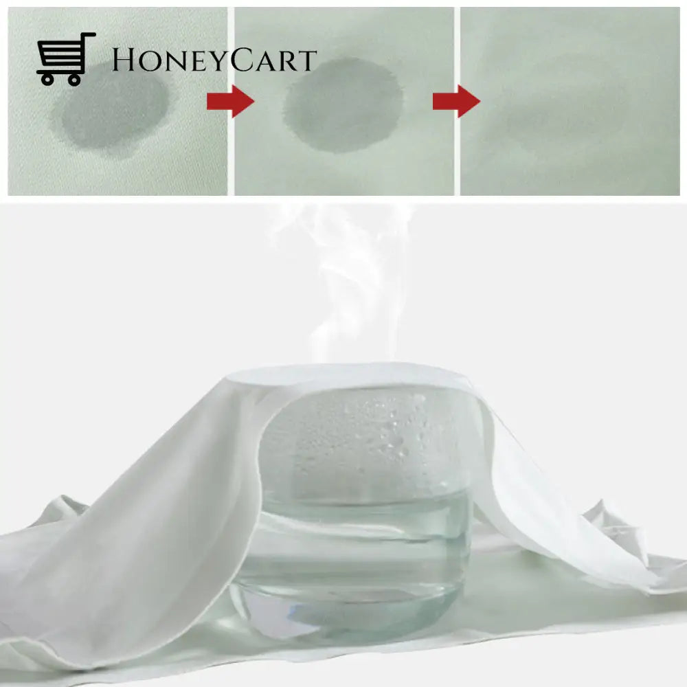 Ultra-Thin Non-Marking Ice Silk Underwear Clothing