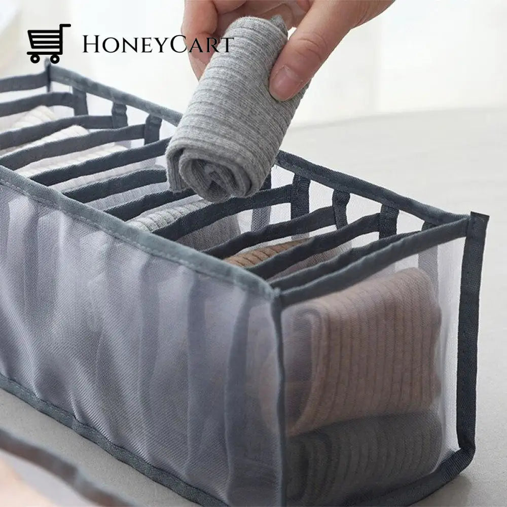 Underwear Organizer Set