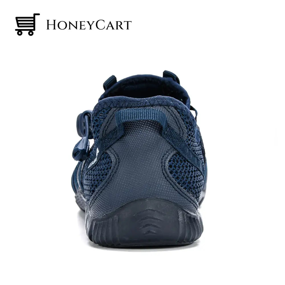 Unisex Barefoot Running Shoe