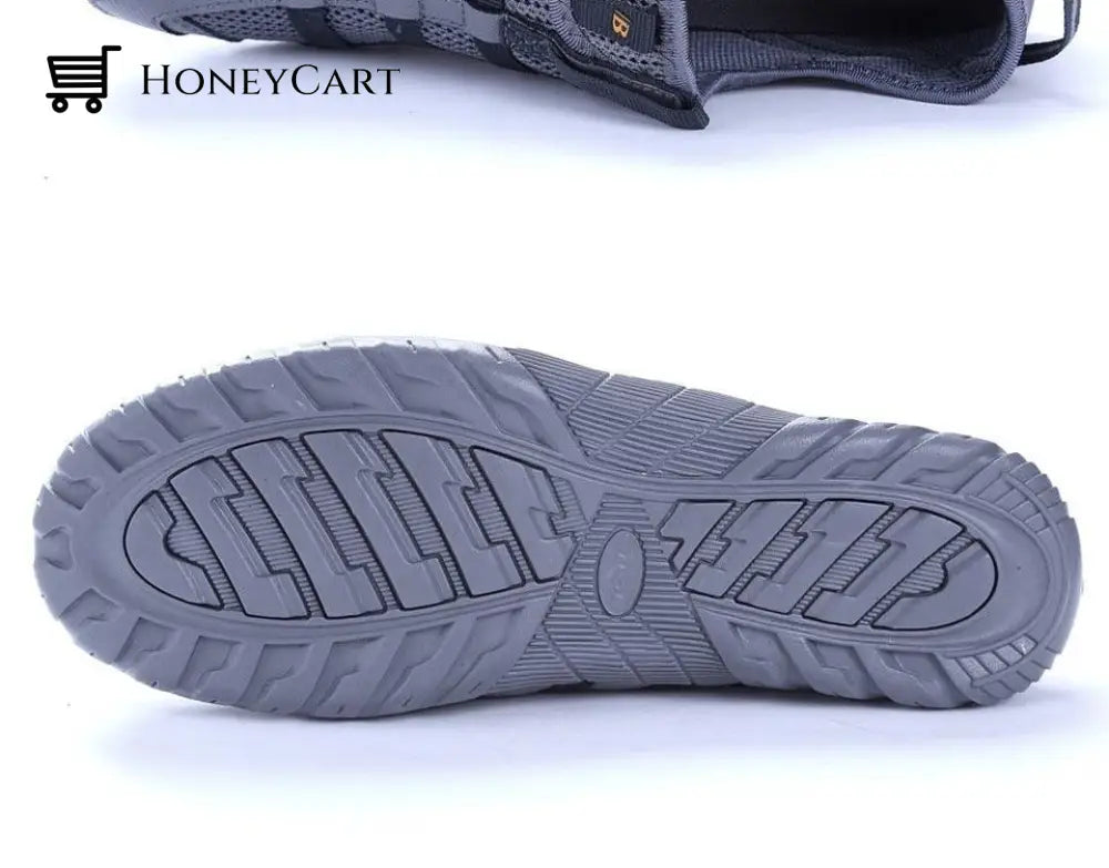 Unisex Barefoot Running Shoe