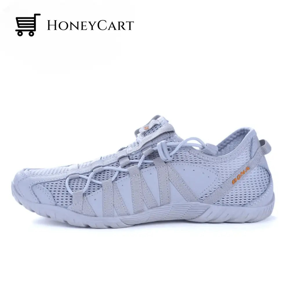 Unisex Barefoot Running Shoe 36 Eu / White