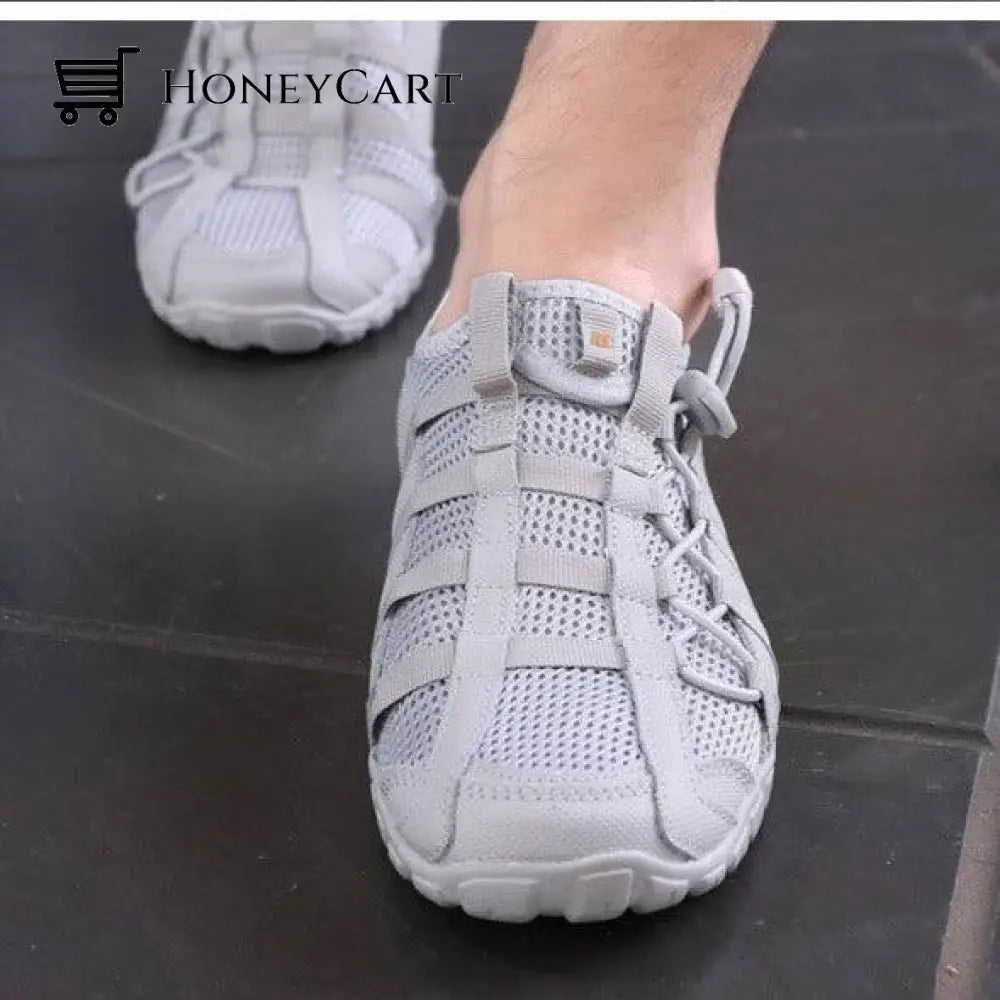 Unisex Barefoot Running Shoe