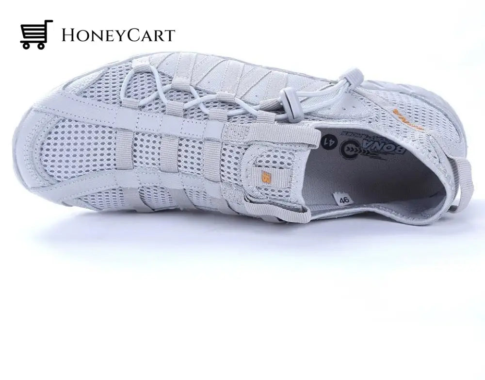Unisex Barefoot Running Shoe