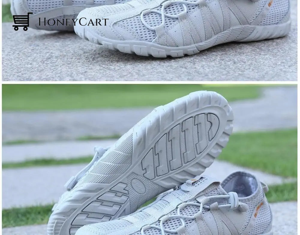 Unisex Barefoot Running Shoe