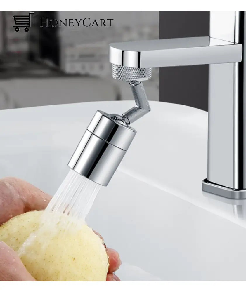 Universal Faucet Spray Head
