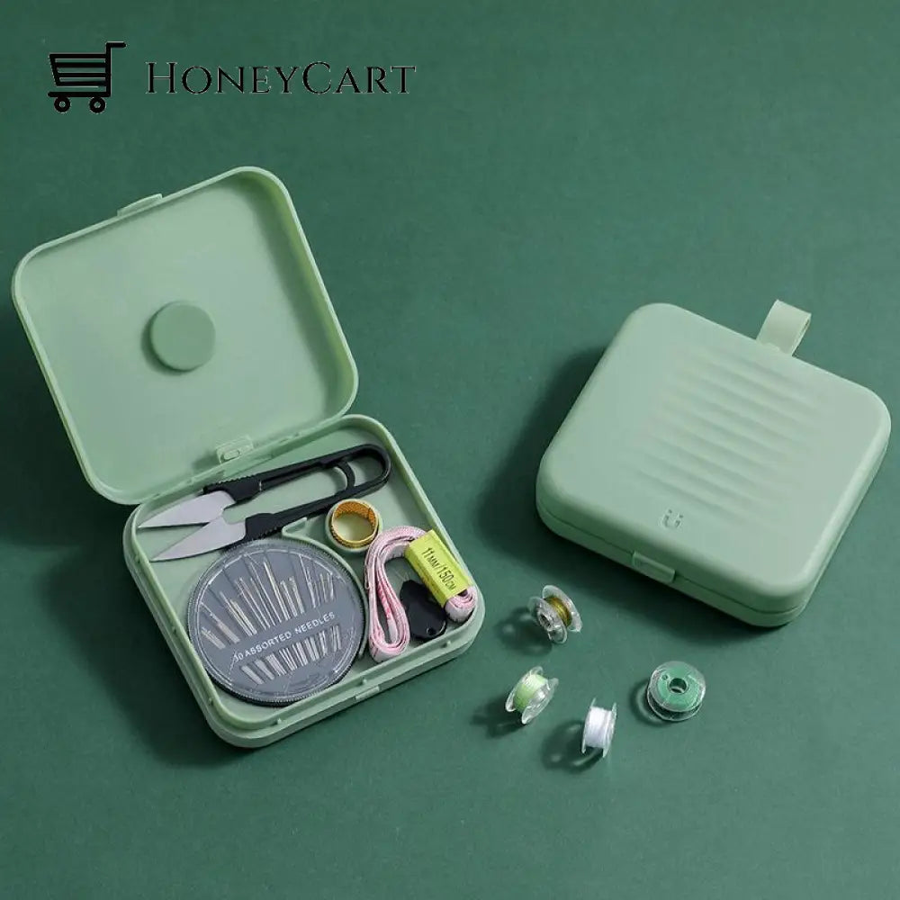 Universal Magnetic Sewing Kit Set